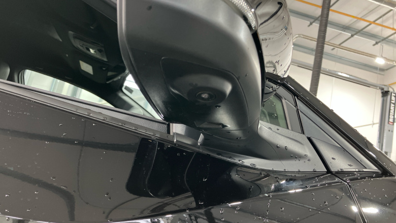 Toyota bZ4X 150kW Motion 71.4kWh 5dr Auto [11kW] Electric Hatchback